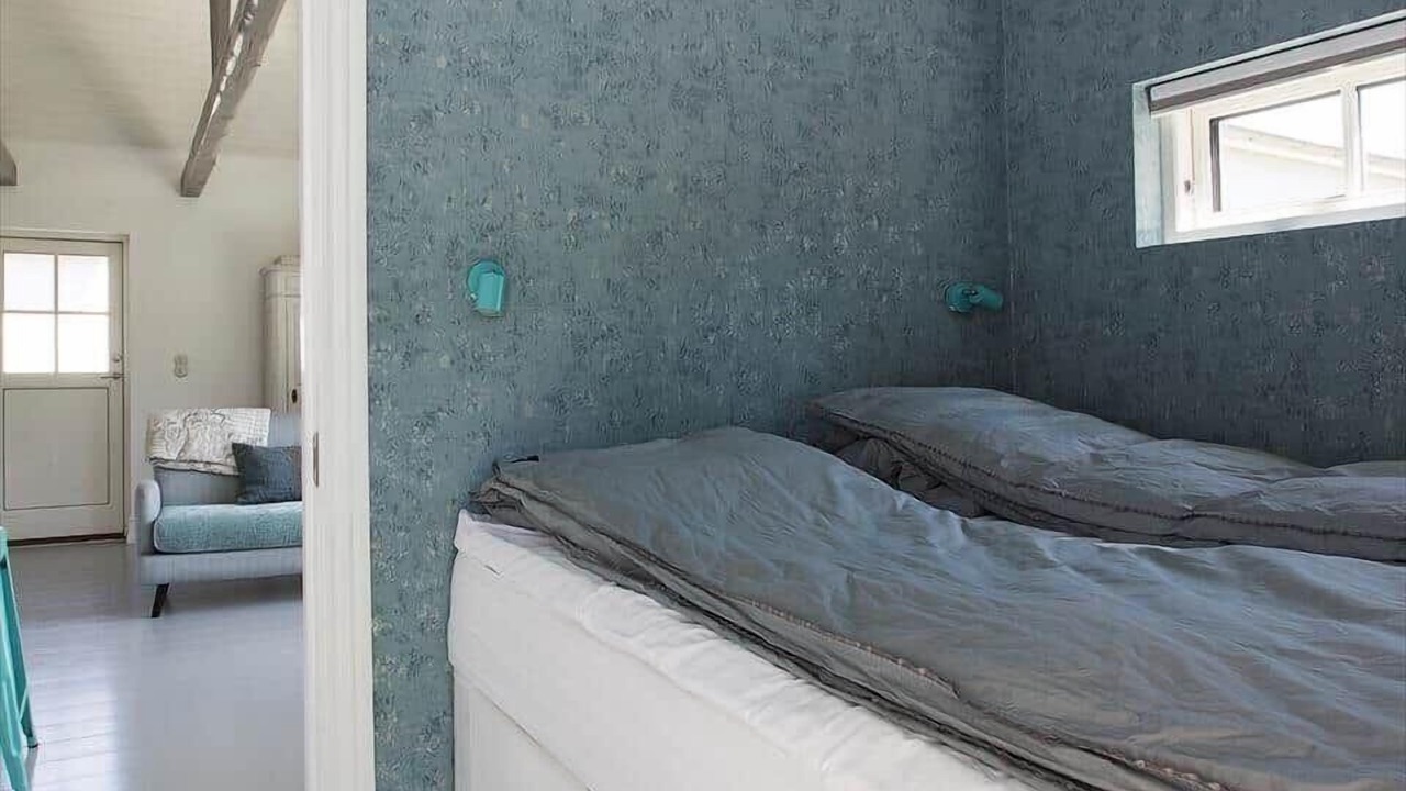 Photo of Bedroom in Tisvildeleje