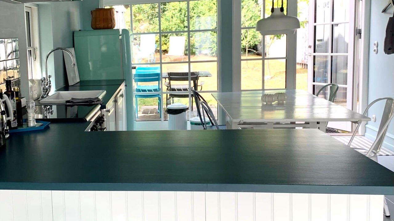Photo of Kitchen in Tisvildeleje