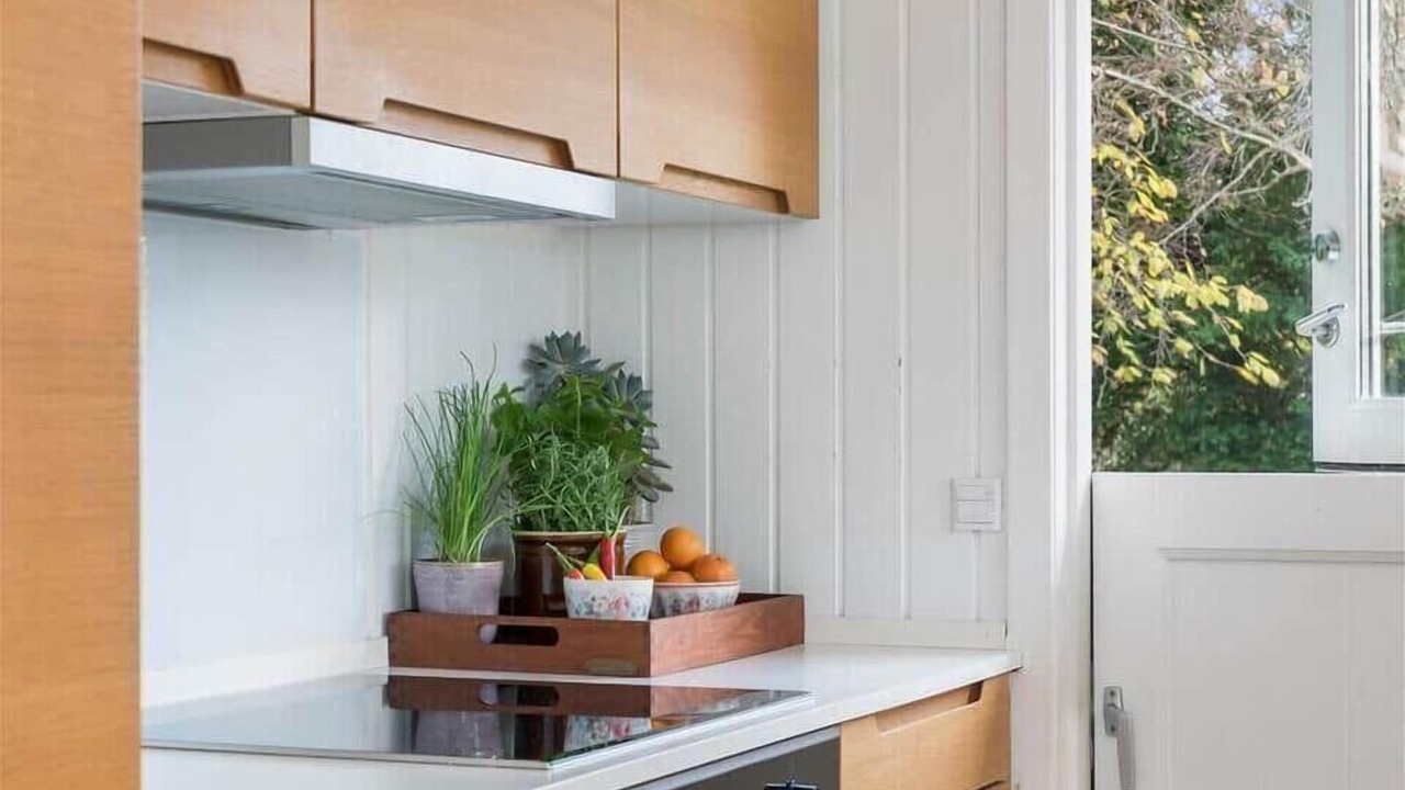 Photo of Kitchen in Liseleje