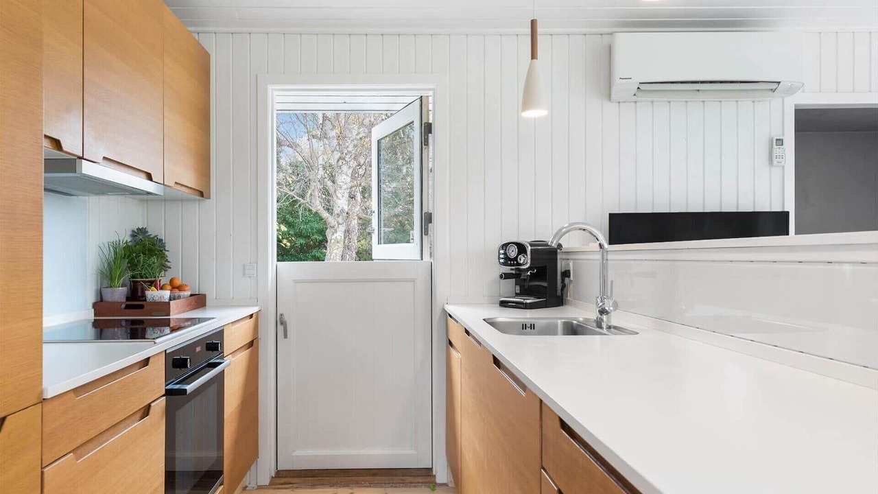 Photo of Kitchen in Liseleje