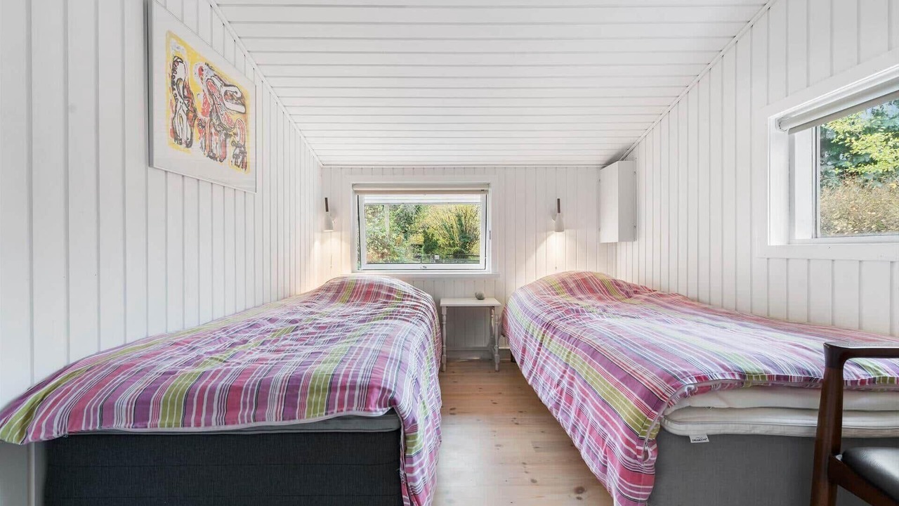 Photo of Bedroom in Liseleje