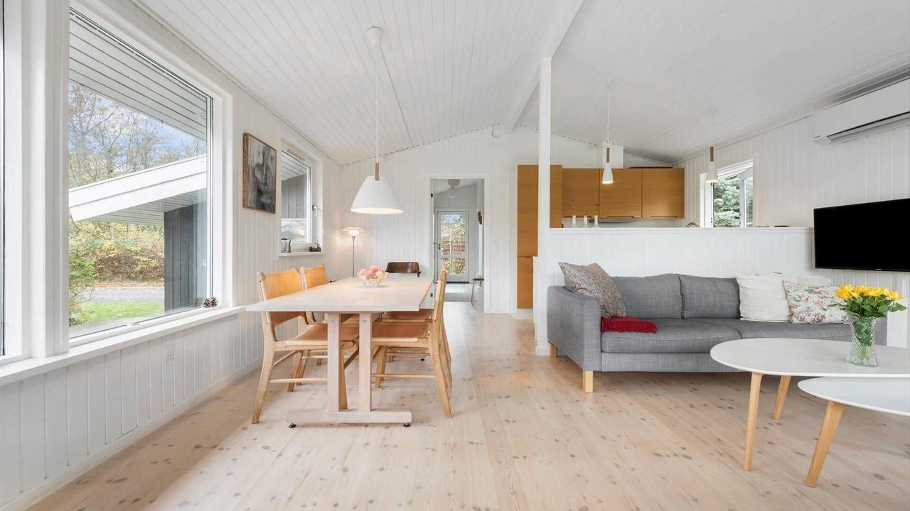 Photo of Livingroom in Liseleje