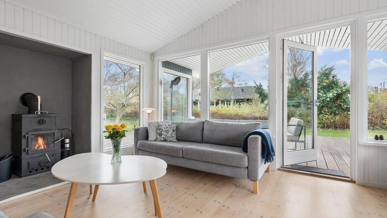 Photo of Livingroom in Liseleje