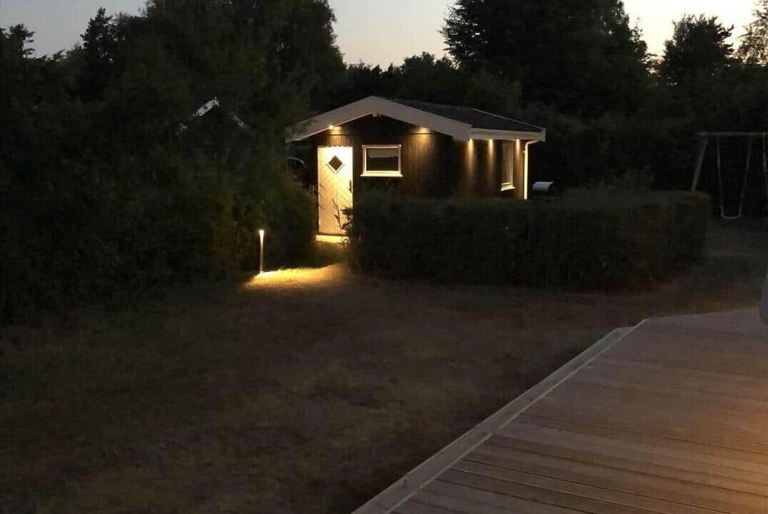 Photo of Outdoor in Liseleje