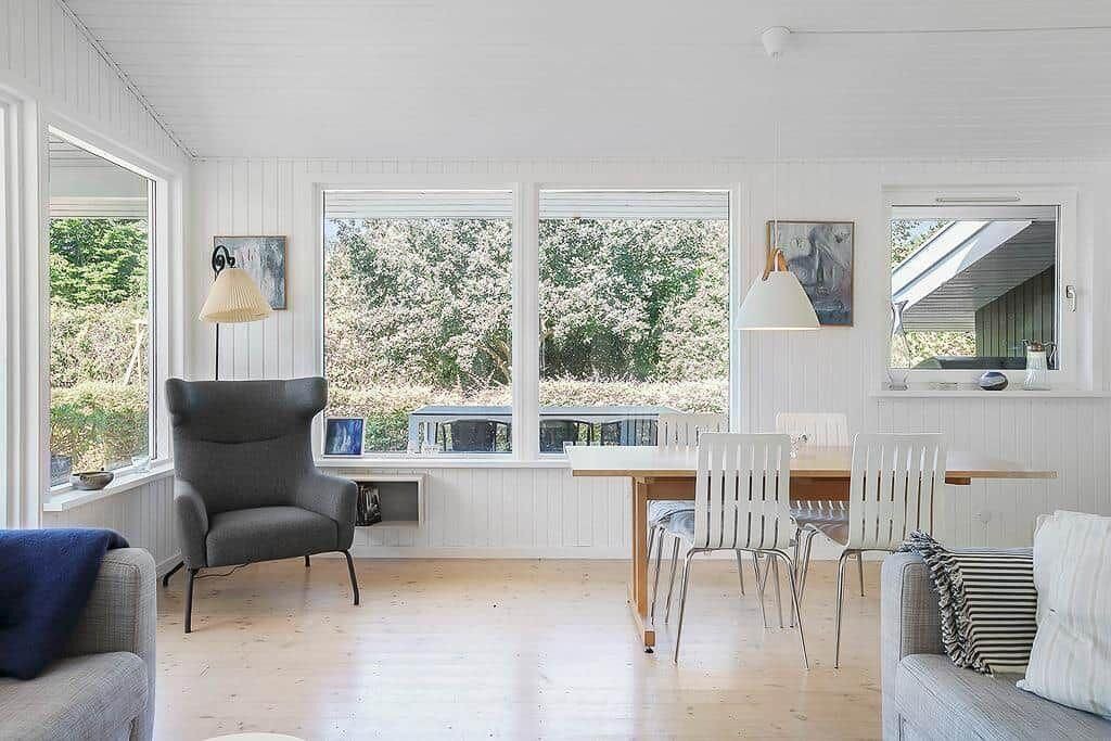 Photo of Livingroom in Liseleje