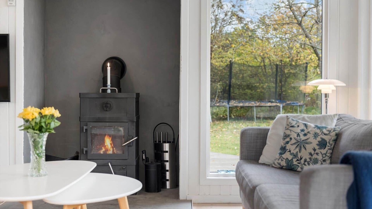 Photo of Livingroom in Liseleje