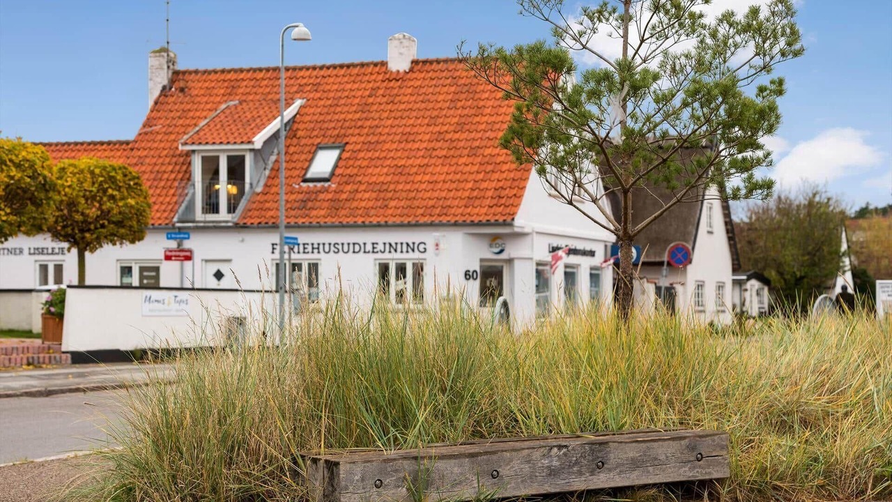 Photo of Outdoor in Liseleje