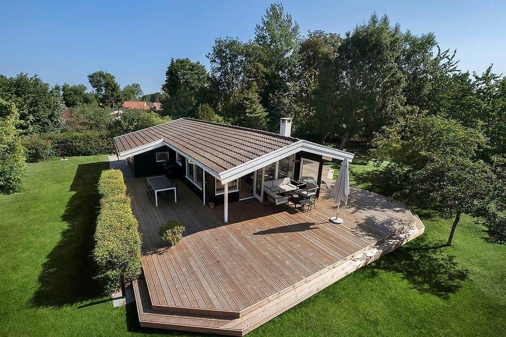 Photo of Outdoor in Liseleje