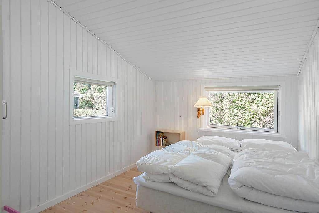 Photo of Bedroom in Liseleje