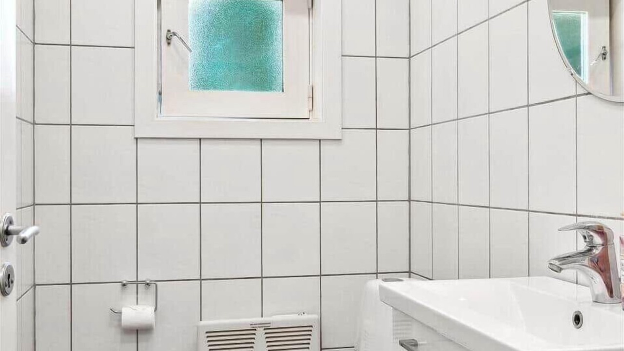 Photo of Bathroom in Strøby Ladeplads