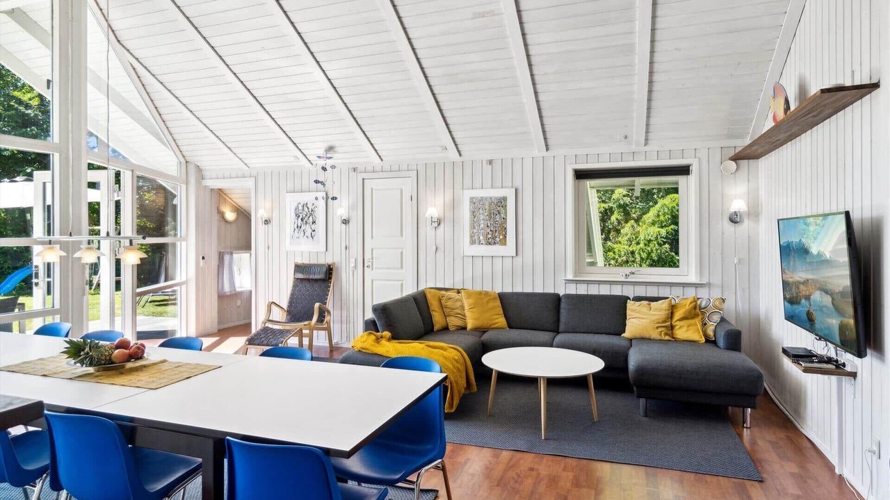 Photo of Livingroom in Strøby Ladeplads