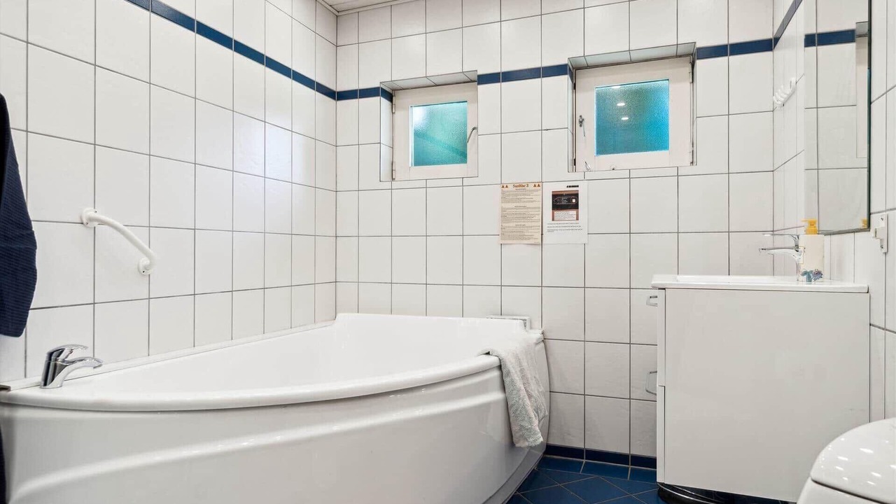 Photo of Bathroom in Strøby Ladeplads