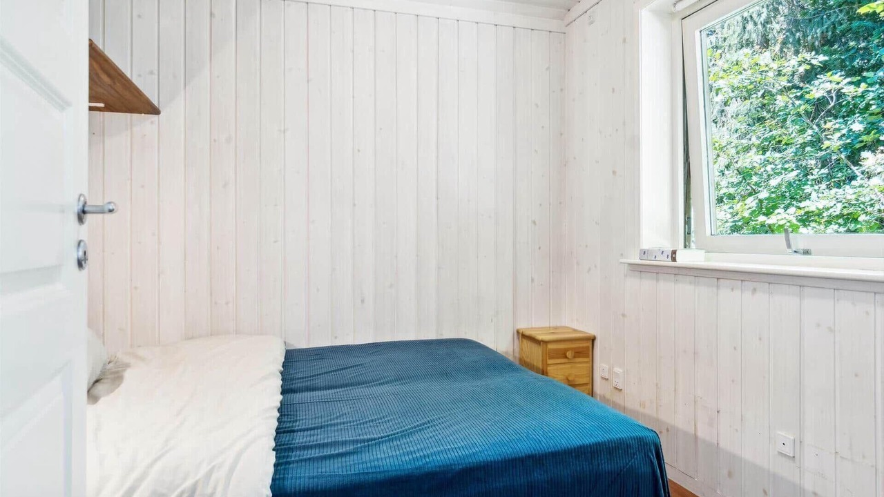 Photo of Bedroom in Strøby Ladeplads