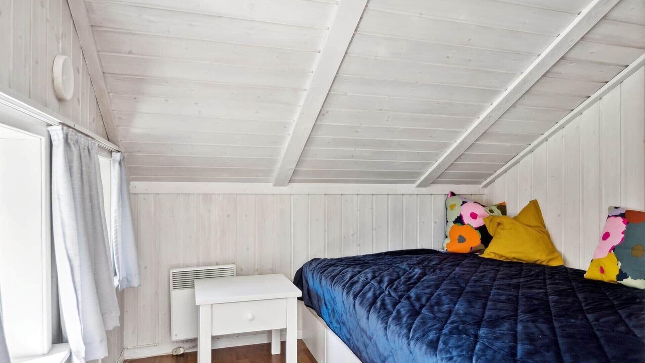 Photo of Bedroom in Strøby Ladeplads