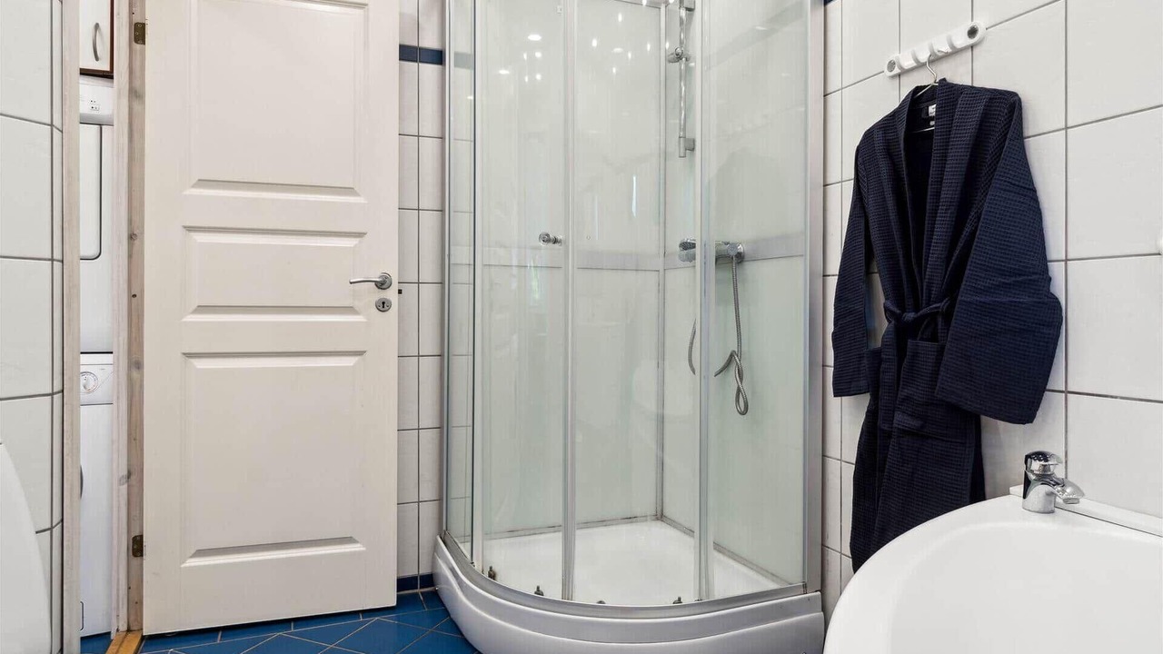 Photo of Bathroom in Strøby Ladeplads