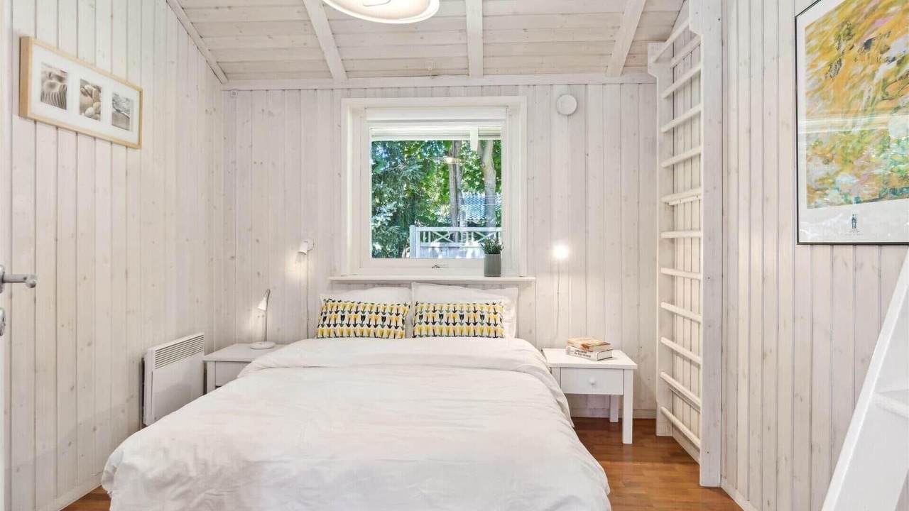 Photo of Bedroom in Strøby Ladeplads