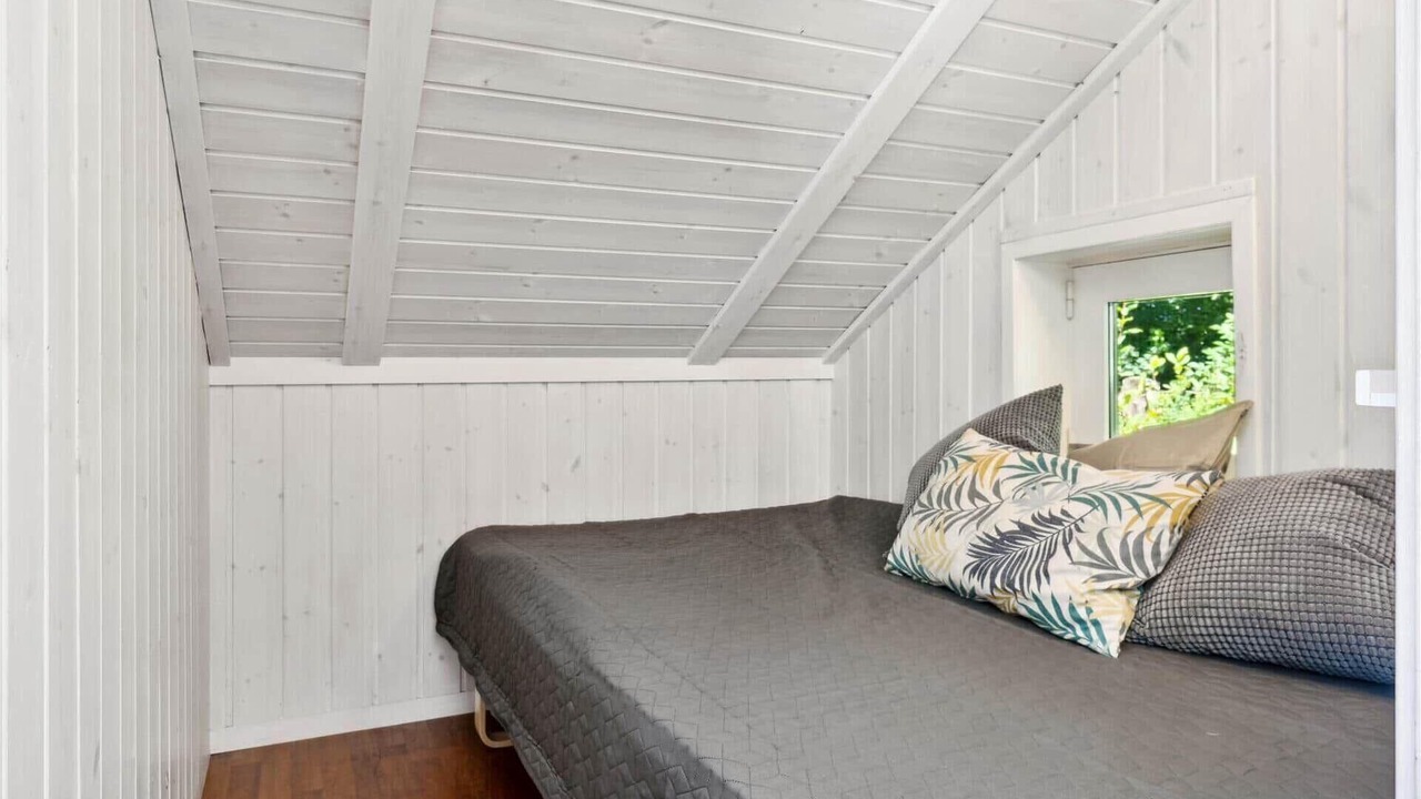 Photo of Bedroom in Strøby Ladeplads
