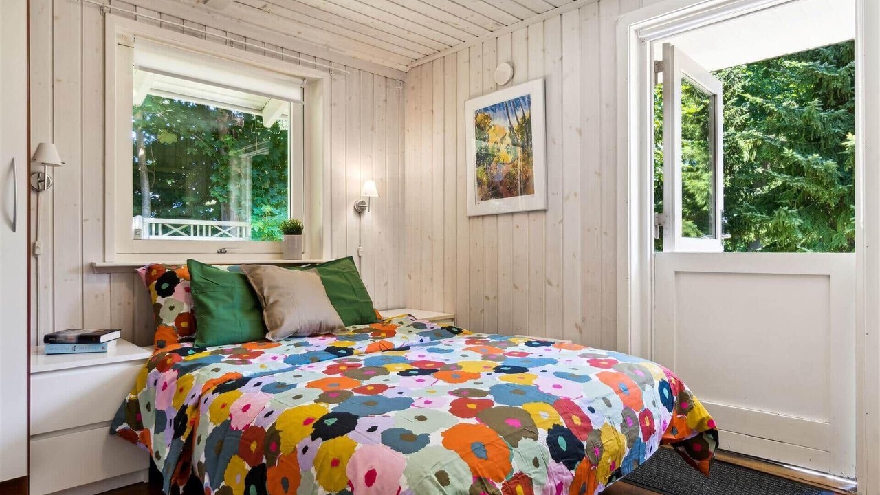 Photo of Bedroom in Strøby Ladeplads