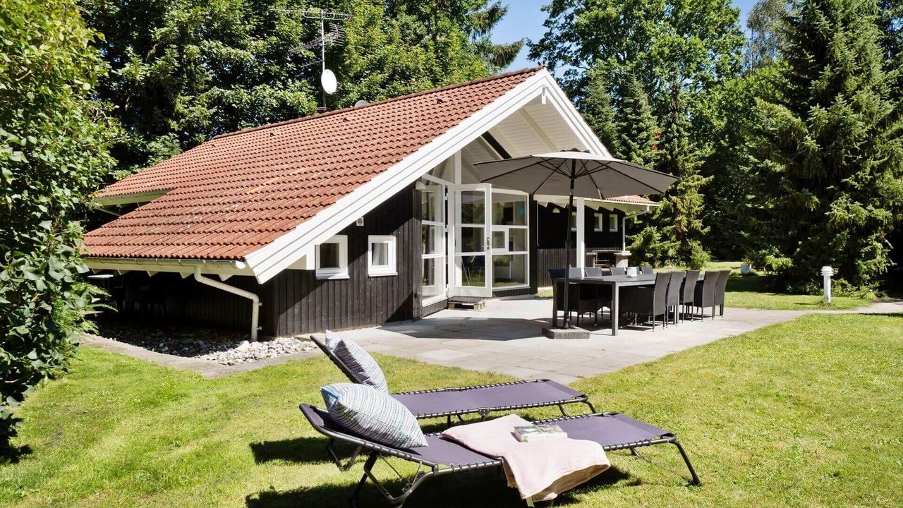 Photo of Outdoor in Strøby Ladeplads