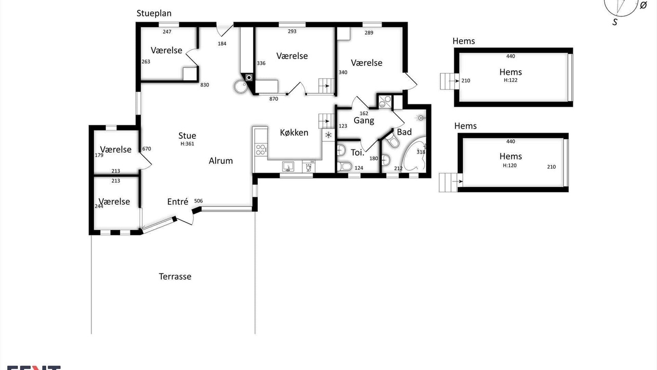 Photo of Others in Strøby Ladeplads