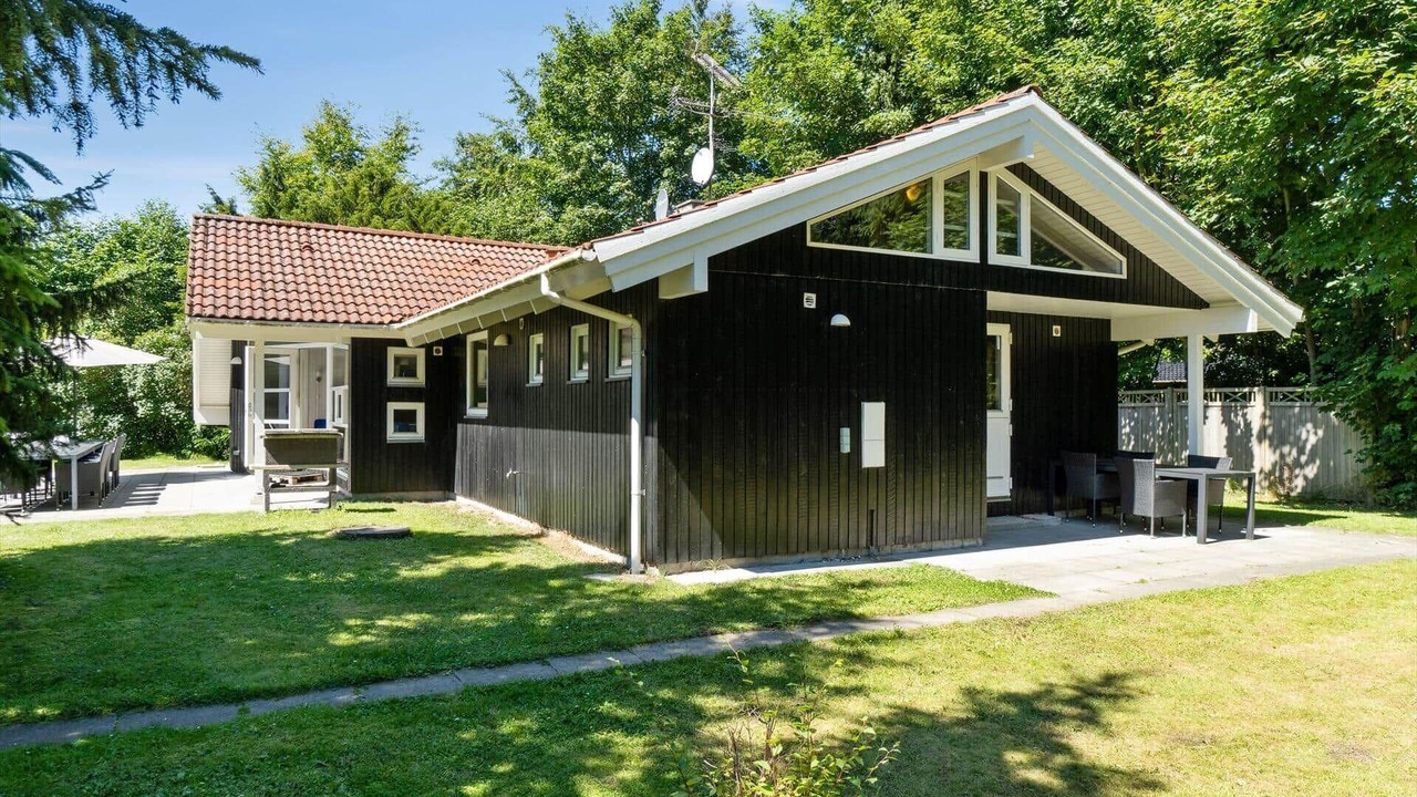 Photo of Outdoor in Strøby Ladeplads