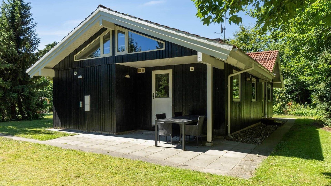 Photo of Outdoor in Strøby Ladeplads