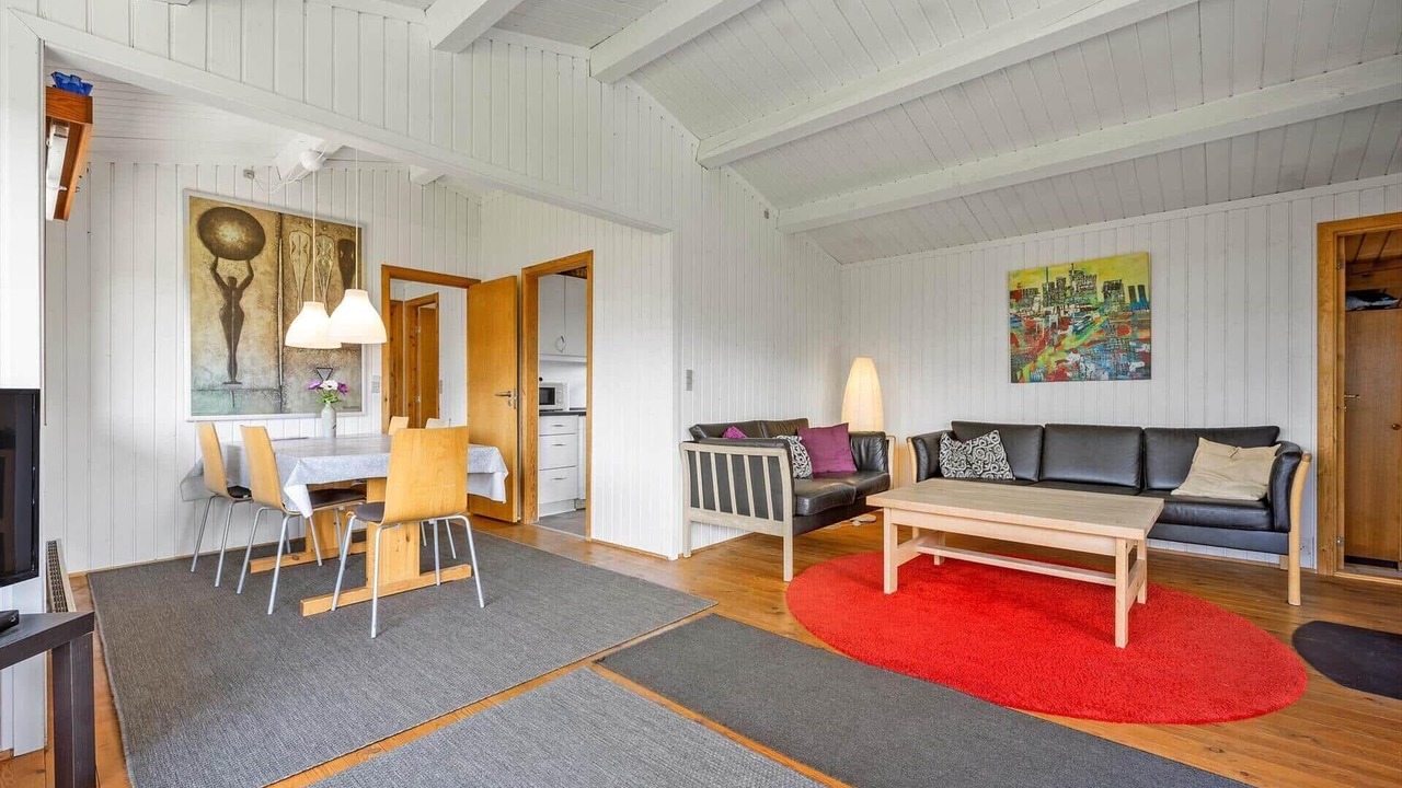 Photo of Livingroom in Strøby Ladeplads