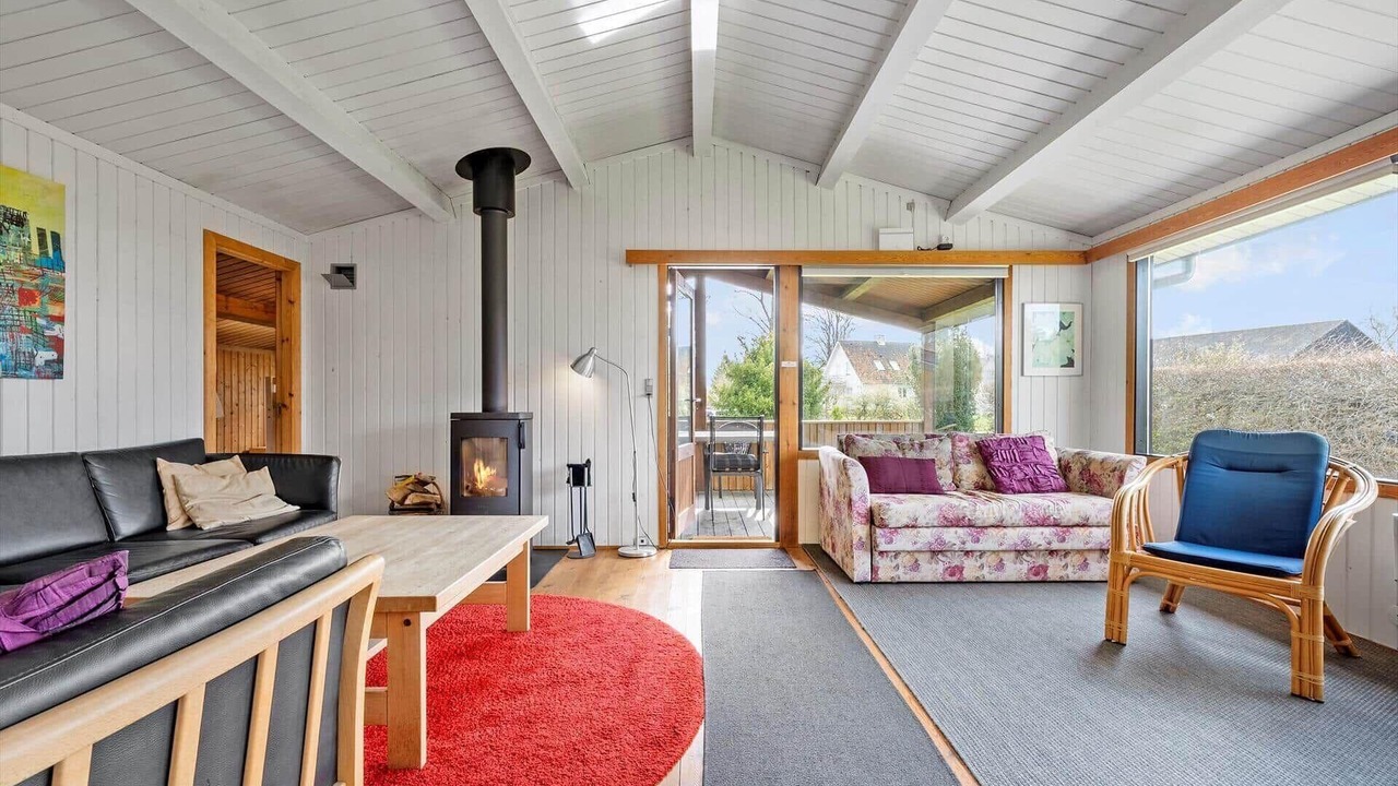 Photo of Livingroom in Strøby Ladeplads