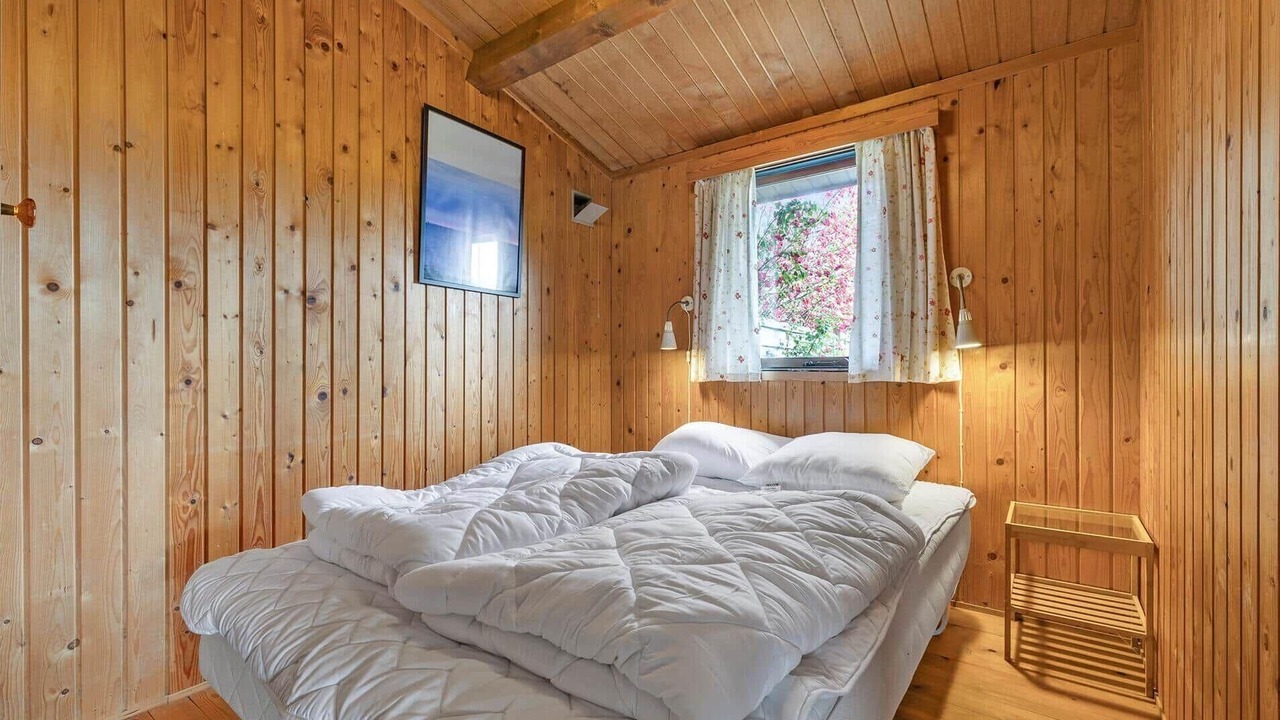 Photo of Bedroom in Strøby Ladeplads