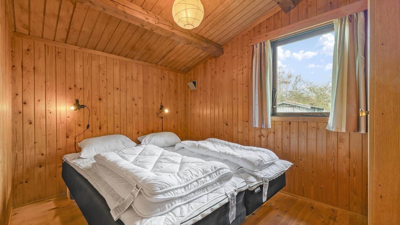 Photo of Bedroom in Strøby Ladeplads