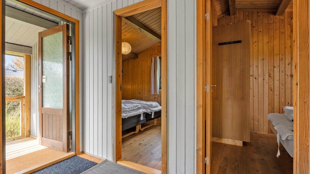 Photo of Bedroom in Strøby Ladeplads
