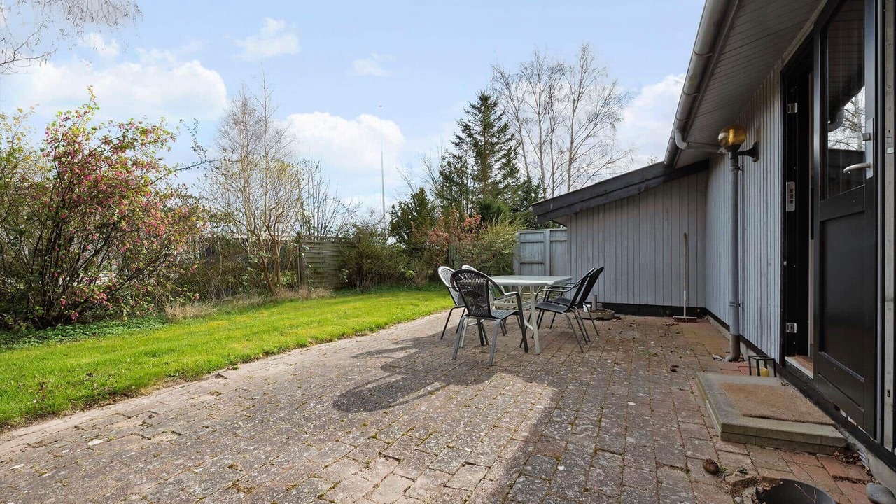 Photo of Outdoor in Strøby Ladeplads