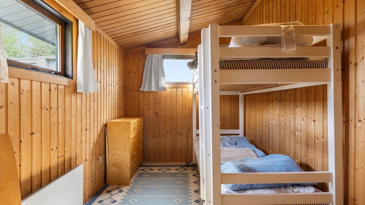 Photo of Bedroom in Strøby Ladeplads