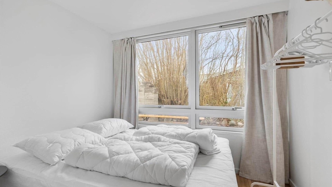 Photo of Bedroom in Strøby Ladeplads