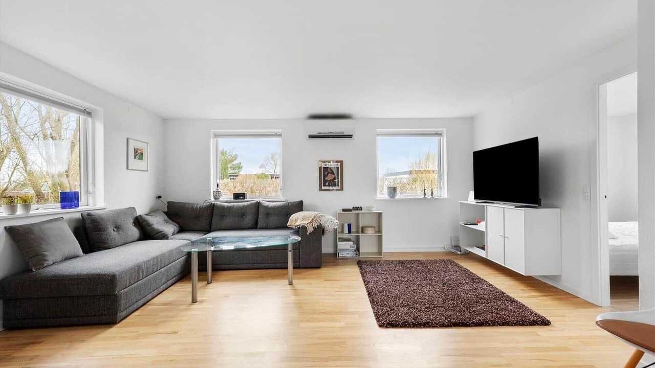 Photo of Livingroom in Strøby Ladeplads