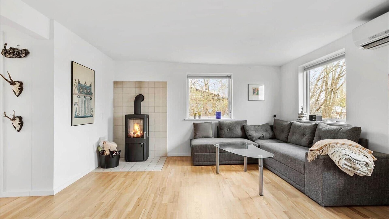 Photo of Livingroom in Strøby Ladeplads