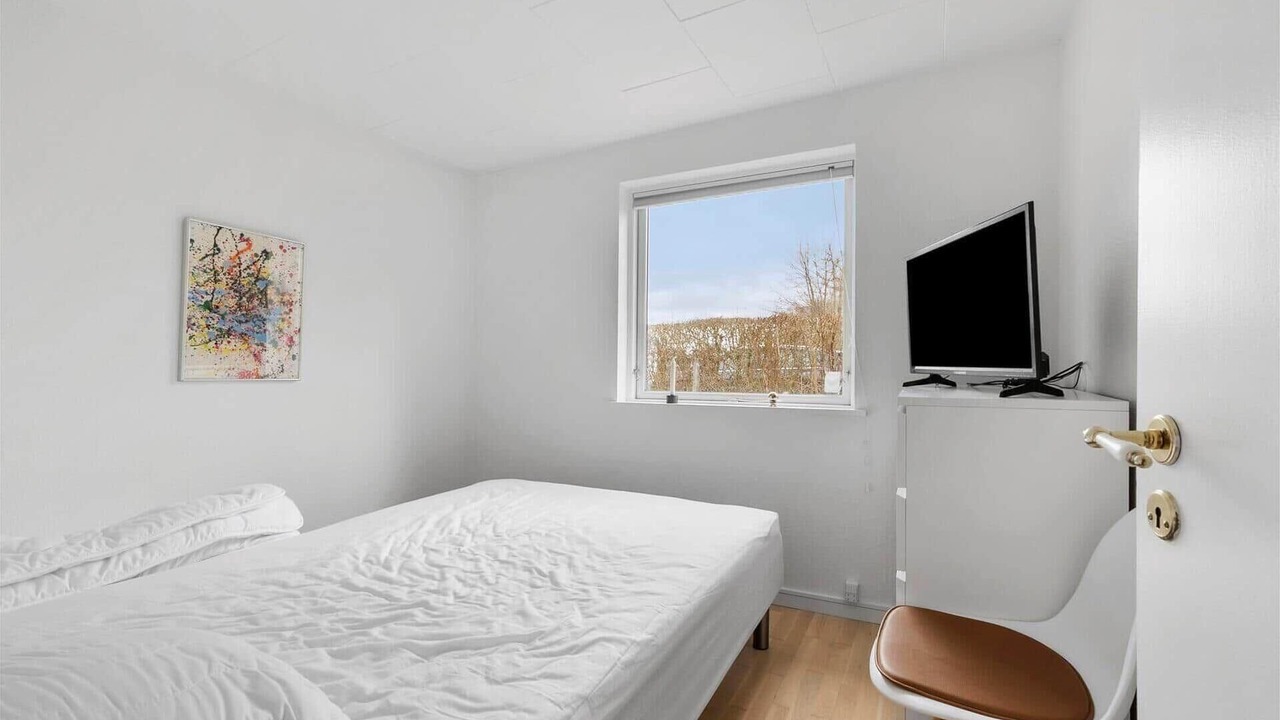 Photo of Bedroom in Strøby Ladeplads