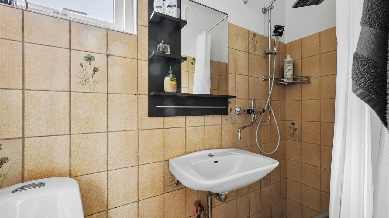 Photo of Bathroom in Strøby Ladeplads