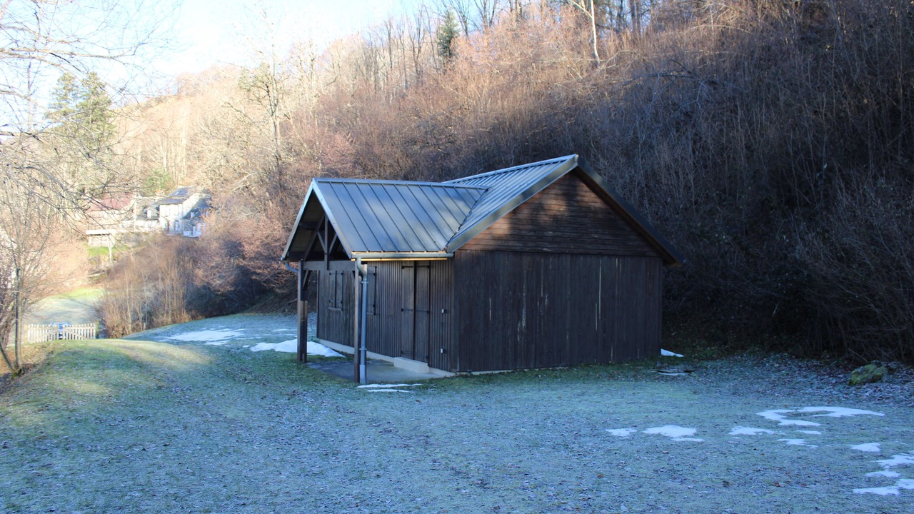 Photo of Outdoor in Le Falgoux