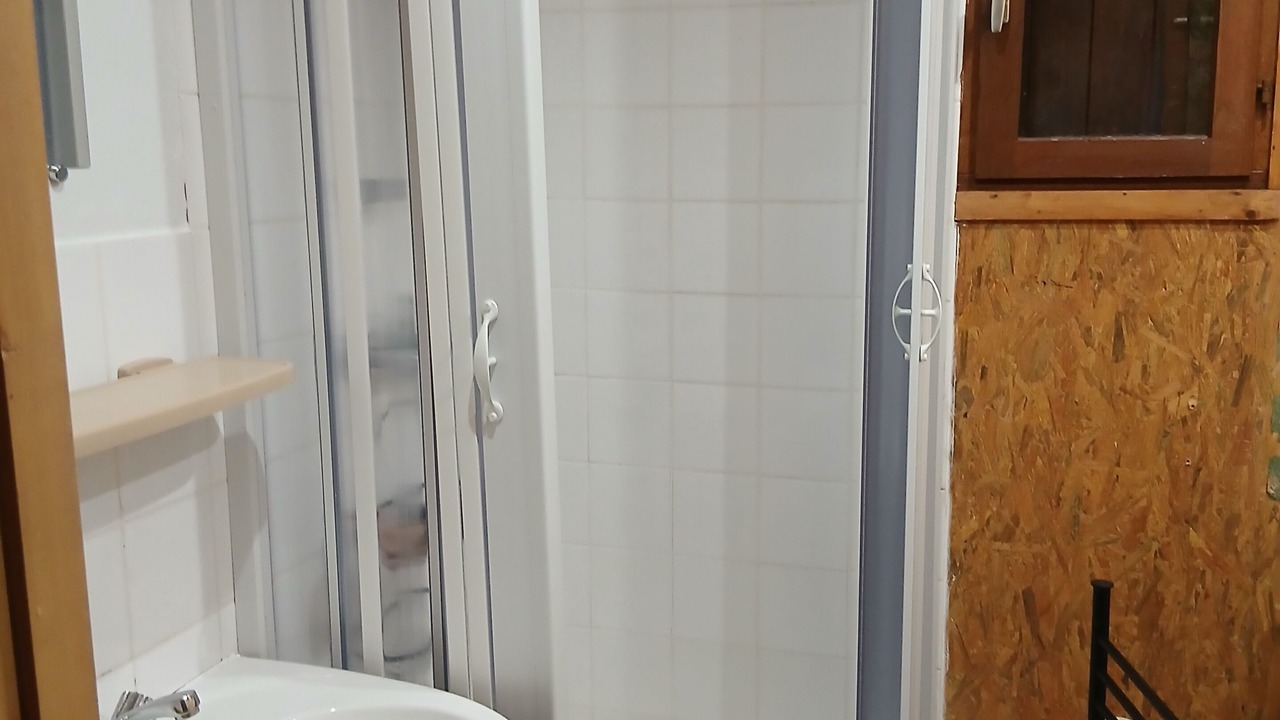 Photo of Bathroom in Le Falgoux