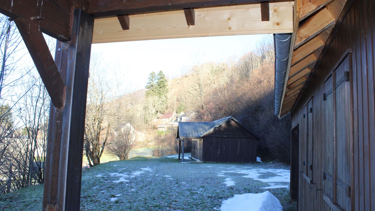 Photo of Outdoor in Le Falgoux
