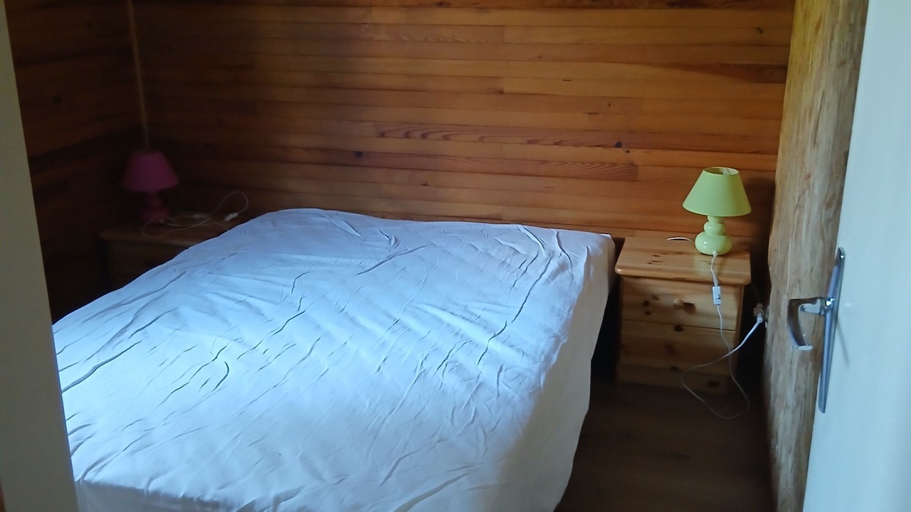 Photo of Bedroom in Le Falgoux