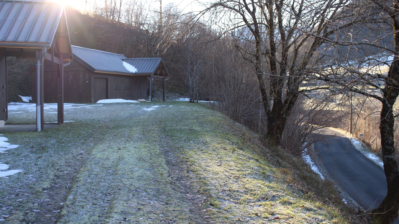 Photo of Outdoor in Le Falgoux