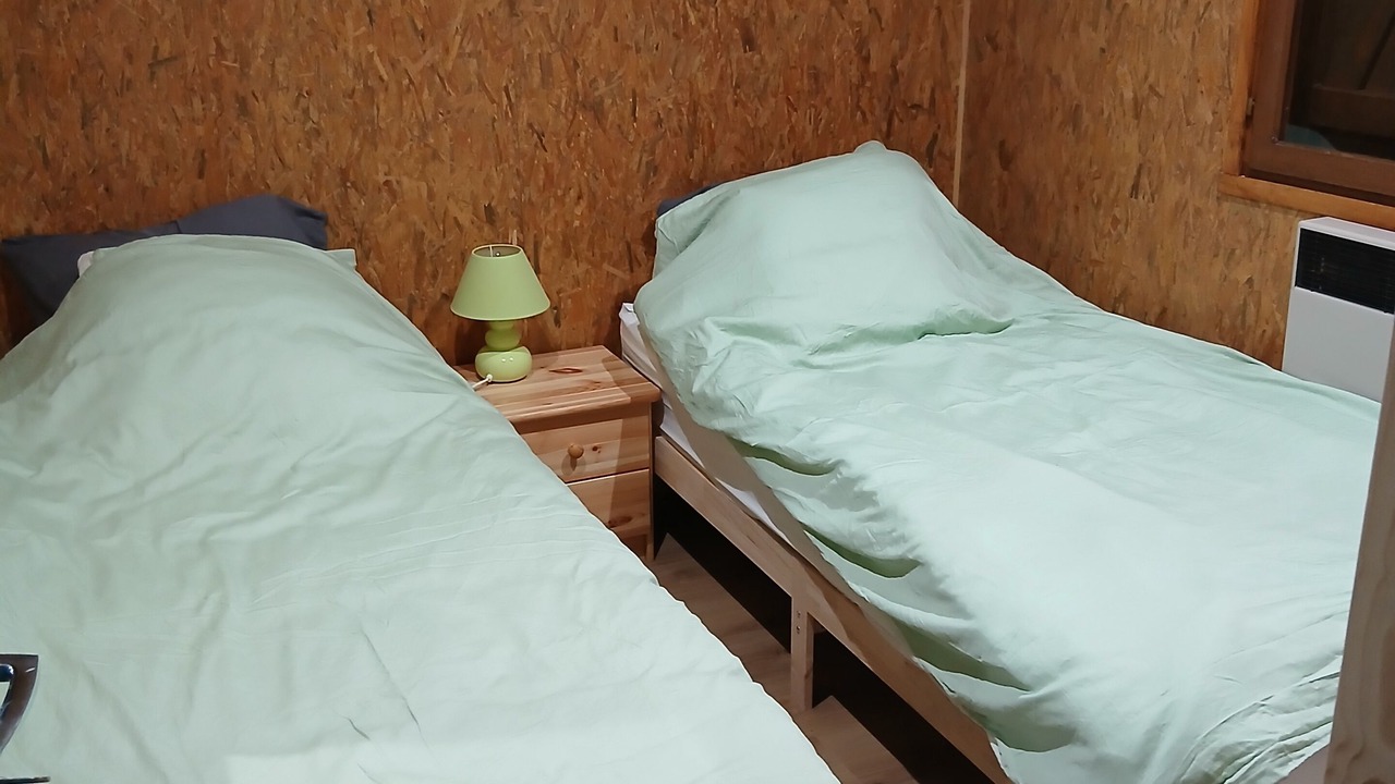 Photo of Bedroom in Le Falgoux