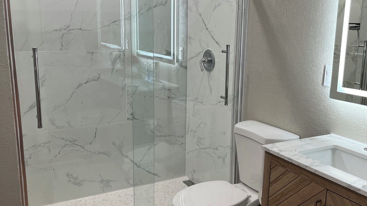 Photo of Bathroom in Scott City