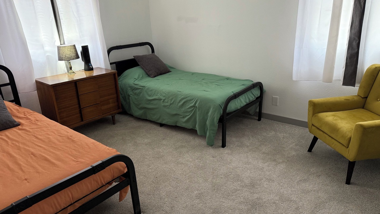 Photo of Bedroom in Scott City
