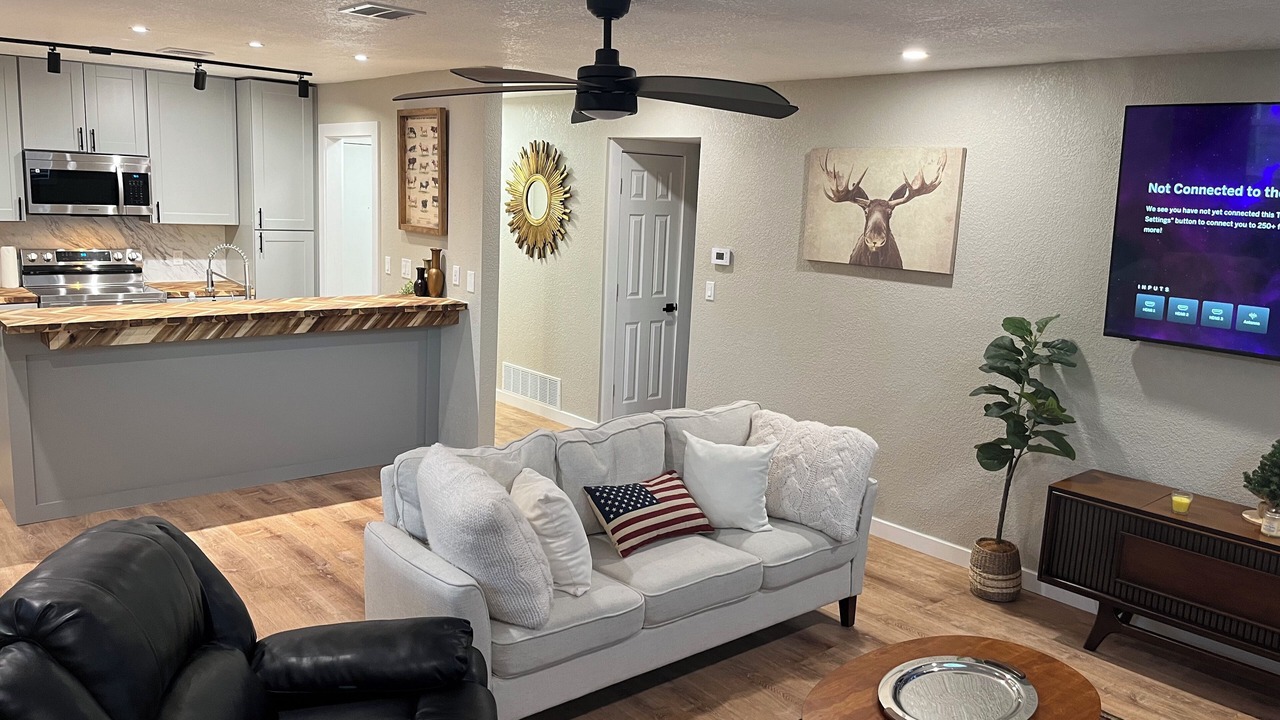 Photo of Livingroom in Scott City