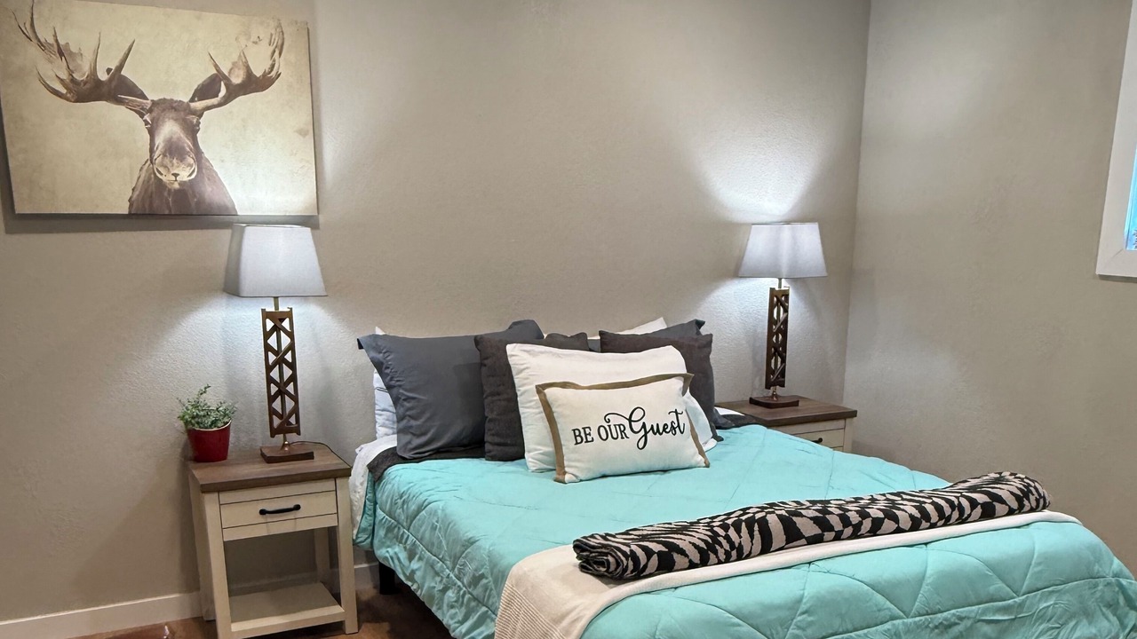 Photo of Bedroom in Scott City
