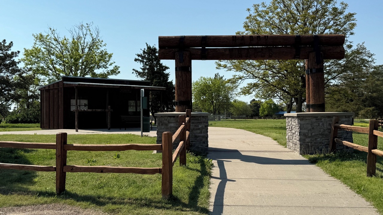 Photo of Outdoor in Scott City
