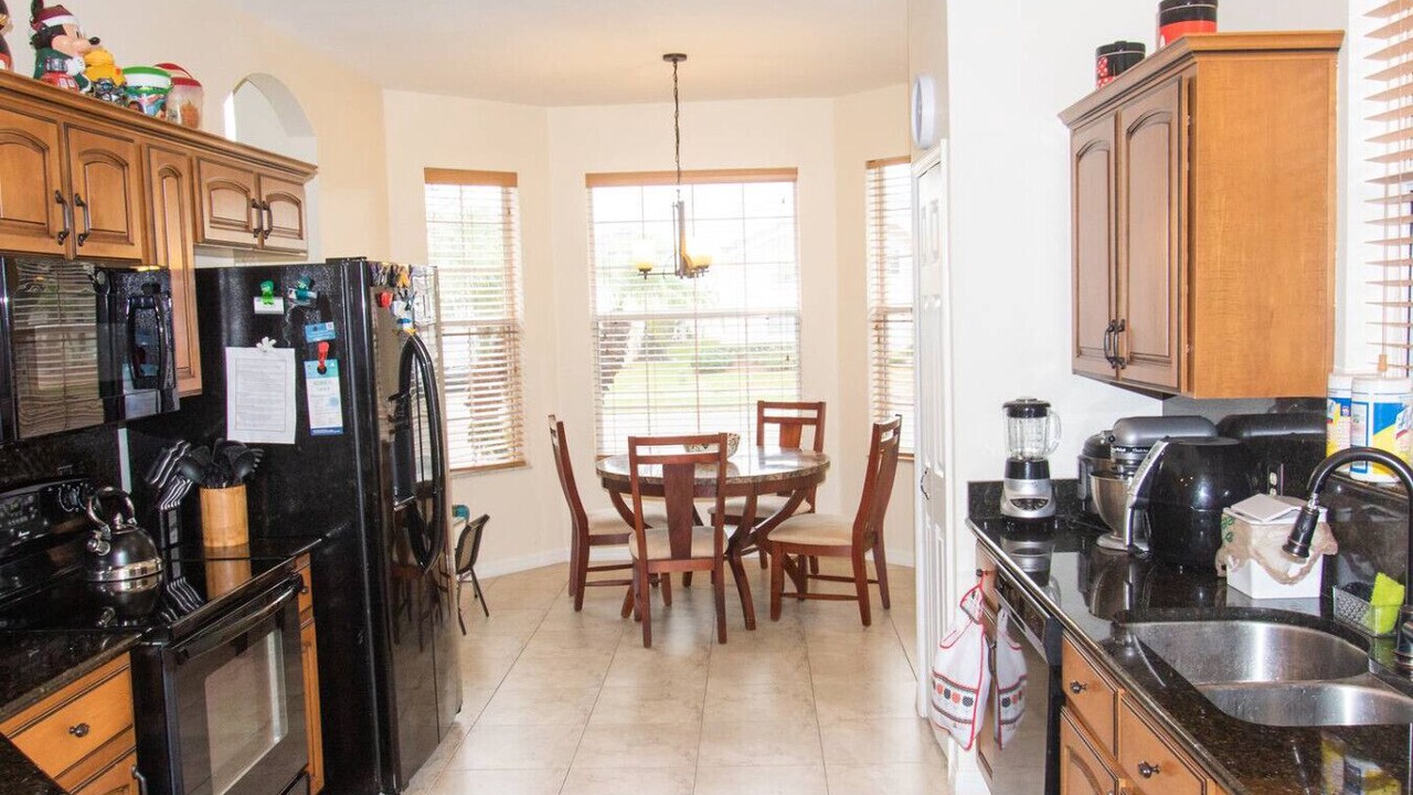 Photo of Kitchen in Crystal Cove